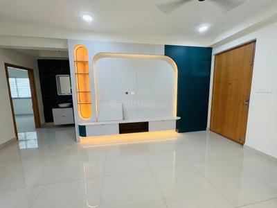 Hall Image of 2210 Sq.ft 3 BHK Apartment / Flat for rent in Spectra, Financial District Hyderabad for Rs. 80000