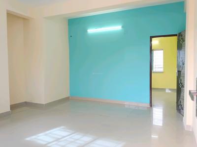 Bedroom Image of 1150 Sq.ft 4 BHK Builder Floor for rent in Sonakshi Dream Township Project by Sonakshi Real Estate, Dakhin Chatta Kalikapukur Kolkata for Rs. 18000
