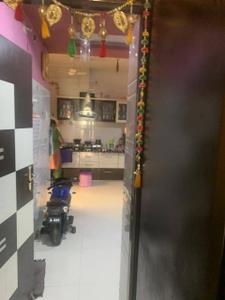 Hall Image of 910 Sq.ft 2 BHK Independent House for sale in Ghodasar Ahmedabad for Rs. 8000000