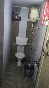 Image of 1332 Sq.ft 3 BHK Duplex for sale in Pathardi Phata, Nashik for Rs. 7000000