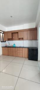 Image of 1400 Sq.ft 2.5 BHK Apartment / Flat for rent in DB Pride, Talawali Chanda, Indore for Rs. 25000