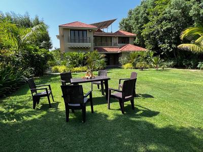 Image of 6500 Sq.ft 4 BHK Villa for rent in Navratna Kalhaar Blues And Greens, Sanand, Ahmedabad for Rs. 200000