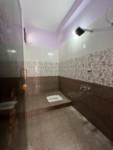 Bathroom Image of 900 Sq.ft 2 BHK Builder Floor for rent in Selva Nagar Viluppuram for Rs. 10500