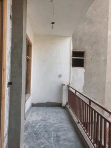 Bedroom One Image of 2070 Sq.ft 4 BHK Builder Floor for sale in Green Field Colony Faridabad for Rs. 32500000