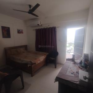 Hall Image of 1100 Sq.ft 2 BHK Apartment / Flat for sale in Pipla Nagpur for Rs. 4600000