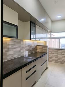 Kitchen Image of 1352 Sq.ft 3 BHK Apartment / Flat for sale in Prestige Jindal City, Anchepalya Bengaluru for Rs. 19000000