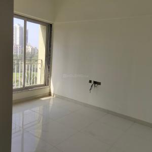 Bedroom Image of 520 Sq.ft 1 BHK Apartment / Flat for sale in Dharti Pressidio, Kandivali West Mumbai for Rs. 10500000