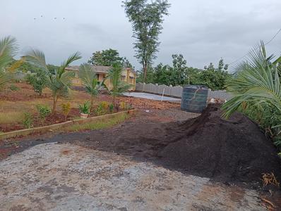 Image of 1566 Sq.ft Residential Plot / Land for sale in Badlapur West, Badlapur for Rs. 1100000
