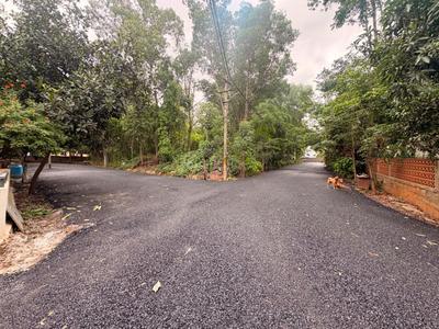 Image of 1200 Sq.ft Residential Plot / Land for sale in Chikkalasandra, Bengaluru for Rs. 27600000