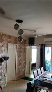 Hall Image of 1165 Sq.ft 2 BHK Apartment / Flat for sale in Gaur City 7th Avenue, Noida Extension Greater Noida for Rs. 12500000