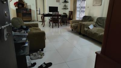 Shrushti Oxygen Vally Anex Living Room 1