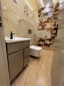 Image of 1800 Sq.ft 3 BHK Builder Floor for rent in Rajouri Garden, New Delhi for Rs. 80000