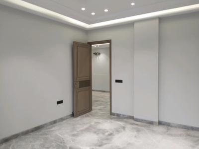 Bedroom Image of 2700 Sq.ft 4 BHK Builder Floor for sale in Paschim Vihar New Delhi for Rs. 61500000