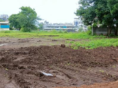 Image of 1790 Sq.ft Residential Plot / Land for sale in Mhasrul Gaon, Nashik for Rs. 7953600