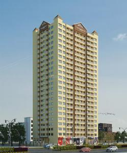 1 BHK Flat