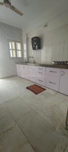Kitchen Image of 1250 Sq.ft 2 BHK Apartment / Flat for rent in Vallabh Vidhyanagar Anand for Rs. 16000