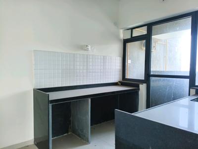 Kitchen Image of 1363 Sq.ft 3 BHK Apartment / Flat for sale in Shapoorji Pallonji Vanaha, Bavdhan Pune for Rs. 12300000