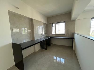 Kitchen Image of 1716 Sq.ft 3 BHK Apartment / Flat for sale in Kothrud Pune for Rs. 26500000