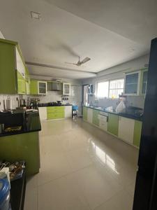 Image of 3600 Sq.ft 4 BHK Apartment / Flat for sale in Meenakshi Sky Lounge, Kothaguda, Hyderabad for Rs. 44000000