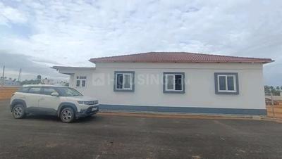 Floor Plan Image of 1200 Sq.ft Residential Plot / Land for sale in Tiruchengode Namakkal for Rs. 1400000