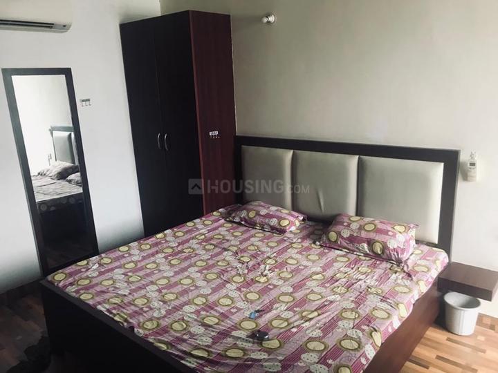 The Property Agent Bedroom 1