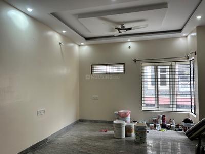Hall Image of 1350 Sq.ft 3 BHK Apartment / Flat for rent in Vijayanagar Bengaluru for Rs. 50000