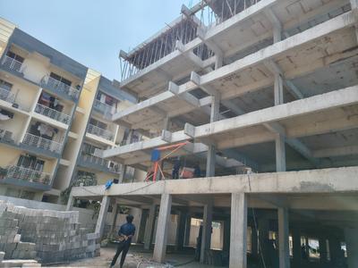 Image of 1600 Sq.ft 3 BHK Apartment / Flat for sale in Varthur, Bengaluru for Rs. 13825000