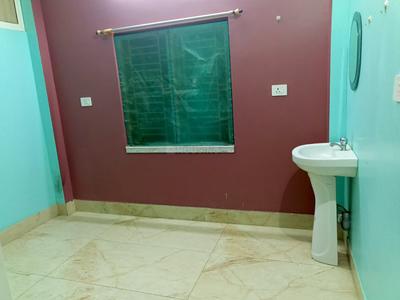 Bedroom Image of 1000 Sq.ft 2 BHK Duplex for rent in Barrackpore Kolkata for Rs. 8500