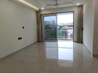Living Room Image of 1650 Sq.ft 3 BHK Apartment / Flat for rent in Kharghar Navi Mumbai for Rs. 55000