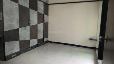 Bedroom Image of 1115 Sq.ft 2 BHK Apartment / Flat for sale in Gajra Bhoomi Gardenia, Kalamboli Navi Mumbai for Rs. 8600000