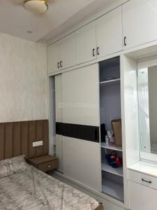 Bedroom Image of 625 Sq.ft 1 BHK Apartment / Flat for sale in Kharar Mohali for Rs. 2600000