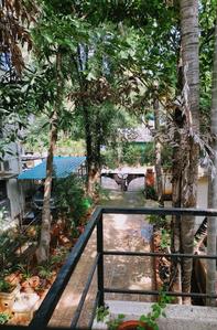 Balcony Image of Savant in Kothrud, Pune