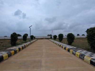 Image of 250 Sq.ft Residential Plot / Land for sale in Maheshwaram, Hyderabad for Rs. 6500003