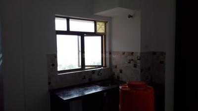 Kitchen Image of 1100 Sq.ft 3 BHK Apartment / Flat for sale in Oswal Orchard County, Belghoria Kolkata for Rs. 9000000