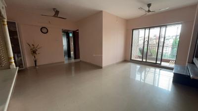 Living Room Image of 1470 Sq.ft 3 BHK Apartment / Flat for sale in Tycoon Sapphire, Kalyan West Kalyan for Rs. 13000000