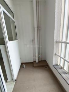 Balcony Image of 2100 Sq.ft 4 BHK Apartment / Flat for sale in Runwal The Central Park, Chinchwad Pune for Rs. 33000000
