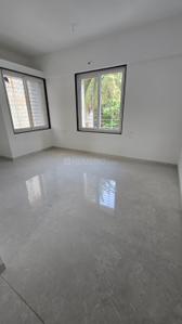 Bedroom Image of 1000 Sq.ft 2 BHK Apartment / Flat for sale in Swojas Advait, Shivaji Nagar Pune for Rs. 15300000