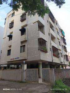 Building Image of 1300 Sq.ft 2 BHK Apartment / Flat for sale in MIDC Ambad Nashik for Rs. 6500000