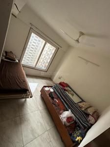 Bedroom Image of 2200 Sq.ft 4 BHK Builder Floor for sale in Chandkheda Ahmedabad for Rs. 16199700
