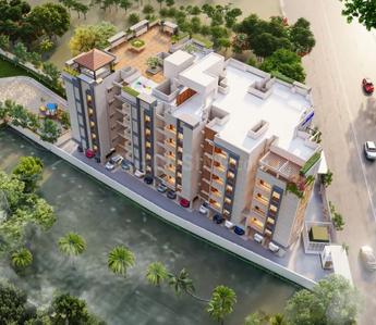 Image of 917 Sq.ft 2 BHK Apartment / Flat for sale in RLD Aura, Ayappakkam, Chennai for Rs. 6900000