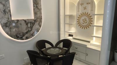 Living Room Image of 3600 Sq.ft 4 BHK Villa for sale in Tagore Nagar Jaipur for Rs. 32500000