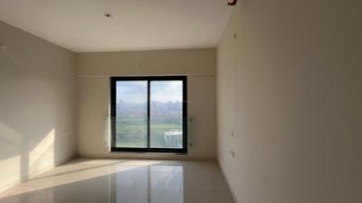 Bedroom Image of 1350 Sq.ft 3 BHK Apartment / Flat for sale in Kanakia Zen World, Kanjurmarg East Mumbai for Rs. 22500000