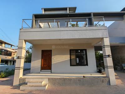 Image of 2500 Sq.ft 3 BHK Independent House for sale in Vasai West, Vasai for Rs. 23500000