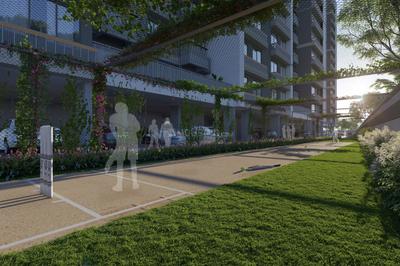 Image of 1650 Sq.ft 3 BHK Apartment / Flat for sale in Bhayli, Vadodara for Rs. 8400000