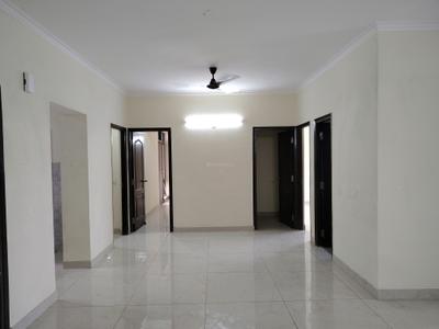 Living Room Image of 2099 Sq.ft 4 BHK Apartment / Flat for sale in CGEWHO Kendriya Vihar, Phi II Greater Noida for Rs. 22000000
