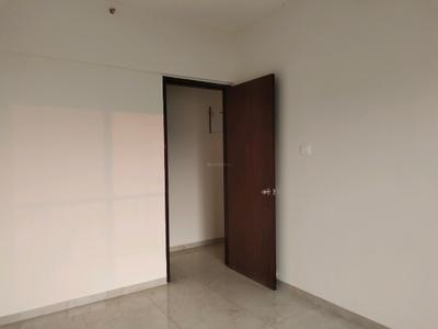 Bedroom Image of 750 Sq.ft 2 BHK Apartment / Flat for sale in Abrol Signature, Malad West Mumbai for Rs. 13999999