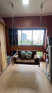 Balcony Image of 1528 Sq.ft 3.5 BHK Apartment / Flat for sale in Raghav Raheja Gardens Fantasia, Dharamveer Nagar Thane for Rs. 41000000