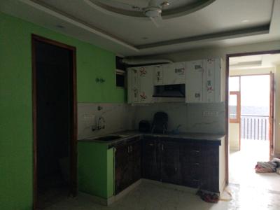 Living Room Image of 550 Sq.ft 1 BHK Apartment / Flat for sale in Primex Krishna Apartment, Kulesara Greater Noida for Rs. 1762000