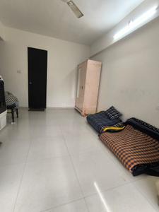 Hall Image of 800 Sq.ft 2 BHK Apartment / Flat for rent in Pristine Prolife, Wakad Pune for Rs. 32000