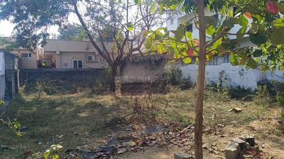 Residential Plot